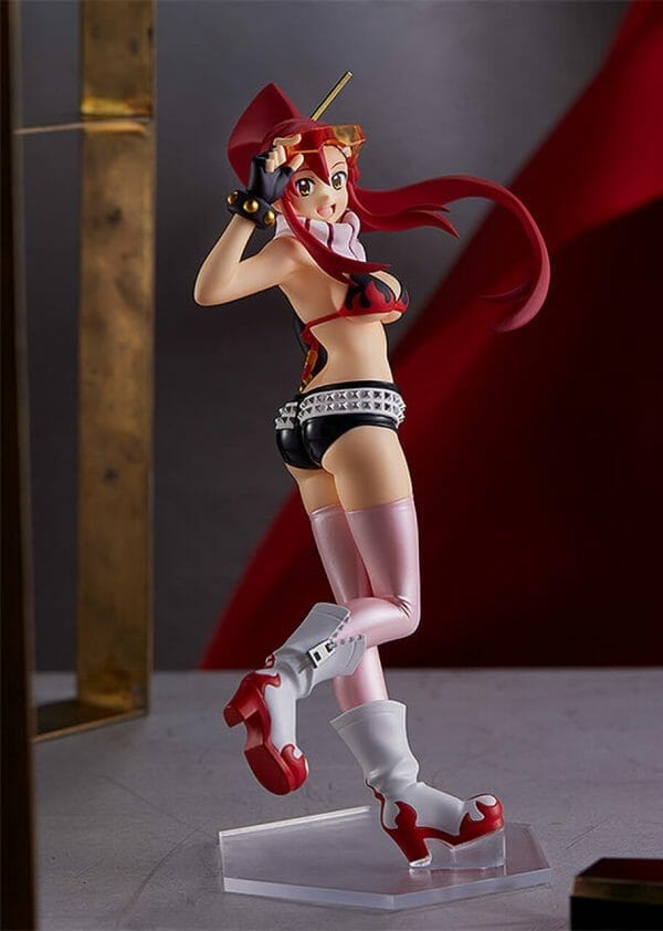 Good Smile Company - POP UP PARADE Yoko Tengen Toppa Gurren Lagann