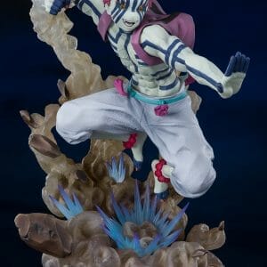 ANIPLEX - Figuarts ZERO KYOJURO RENGOKU FLAME HASHIRA