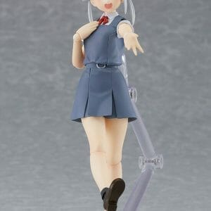 Max Factory - Figma Chisato Arashi Love Live Superstar