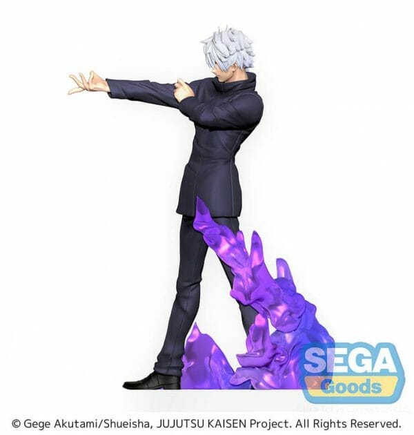 sega satoru gojo kyoshiki murasaki jujutsu kaisen spm prize figure 7 16299.1634377987 SEGA SPM Prize Figure Satoru Gojo Kyoshiki Murasaki Jujutsu Kaisen