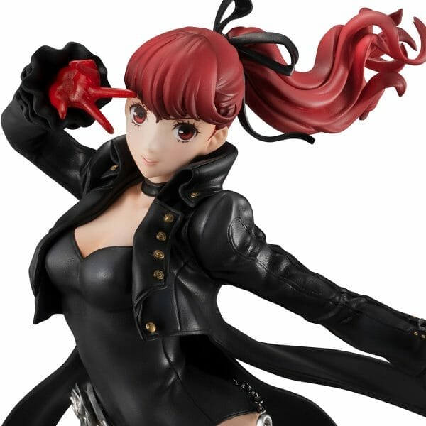 uFaVe¬ee¦1 MEGAHOUSE - Lucrea Persona 5 The Royal YOSHIZAWA KASUMI