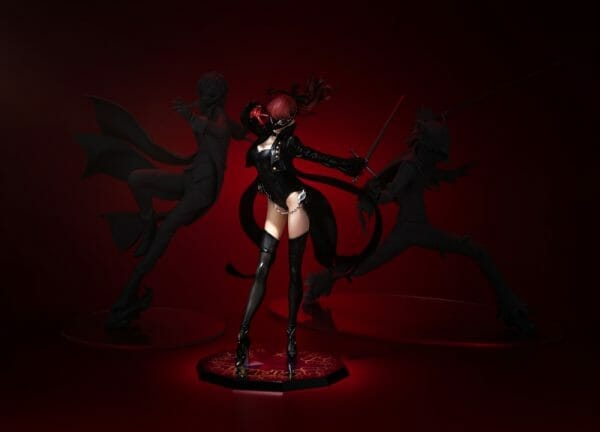 uFaVe¬ee¦11 MEGAHOUSE - Lucrea Persona 5 The Royal YOSHIZAWA KASUMI