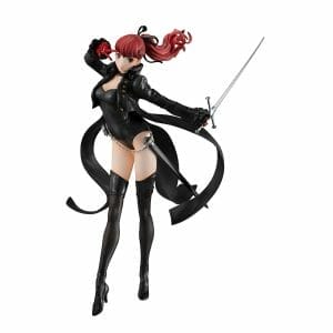 MEGAHOUSE - Lucrea Persona 5 The Royal YOSHIZAWA KASUMI