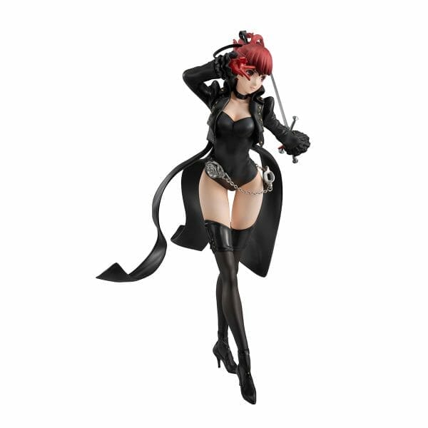 uFaVe¬ee¦5 MEGAHOUSE - Lucrea Persona 5 The Royal YOSHIZAWA KASUMI