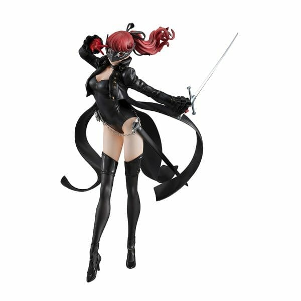 uFaVe¬ee¦7 MEGAHOUSE - Lucrea Persona 5 The Royal YOSHIZAWA KASUMI