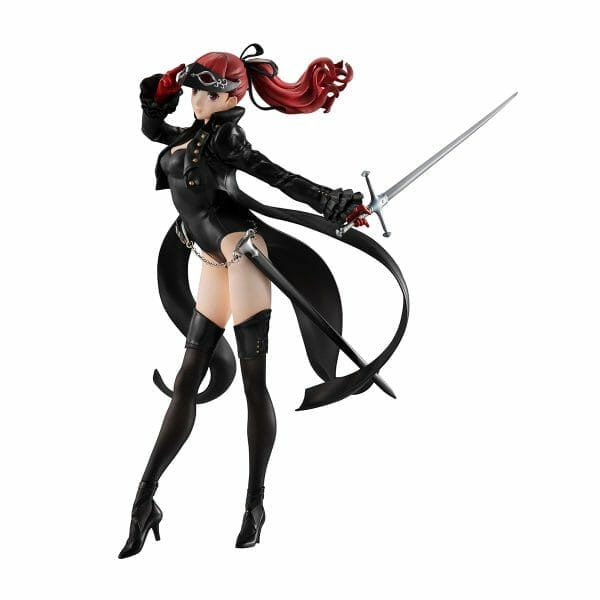 uFaVe¬ee¦8 MEGAHOUSE - Lucrea Persona 5 The Royal YOSHIZAWA KASUMI