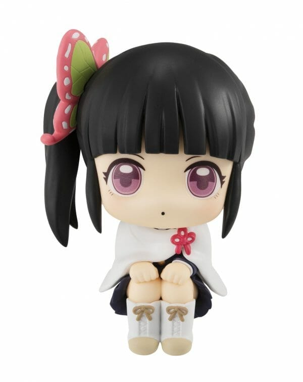 1030 0004 Megahouse - Lookup Series: Demon Slayer Tsuyuri Kanao [re-run]