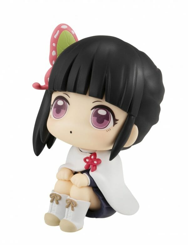 1030 0005 Megahouse - Lookup Series: Demon Slayer Tsuyuri Kanao [re-run]