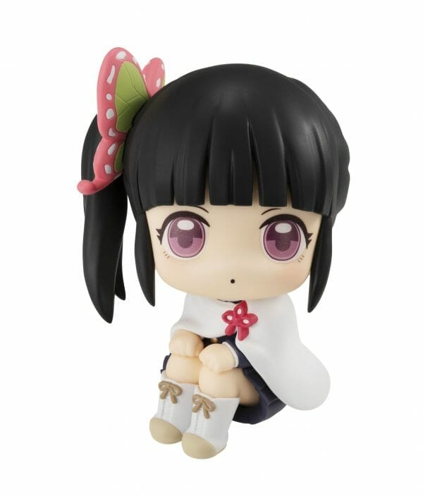 1030 0006 Megahouse - Lookup Series: Demon Slayer Tsuyuri Kanao [re-run]