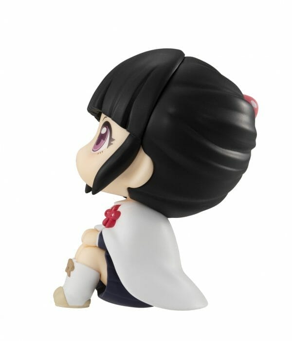 1030 0007 Megahouse - Lookup Series: Demon Slayer Tsuyuri Kanao [re-run]