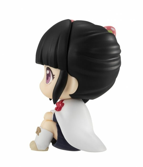 1030 0008 Megahouse - Lookup Series: Demon Slayer Tsuyuri Kanao [re-run]