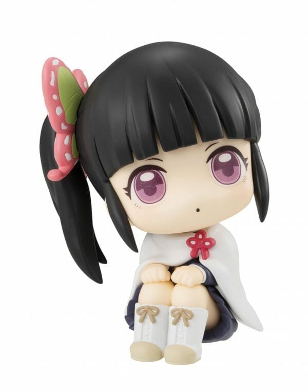 1030 0009 Megahouse - Lookup Series: Demon Slayer Tsuyuri Kanao [re-run]