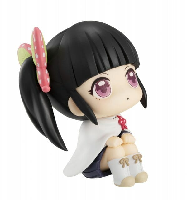 1030 0010 Megahouse - Lookup Series: Demon Slayer Tsuyuri Kanao [re-run]