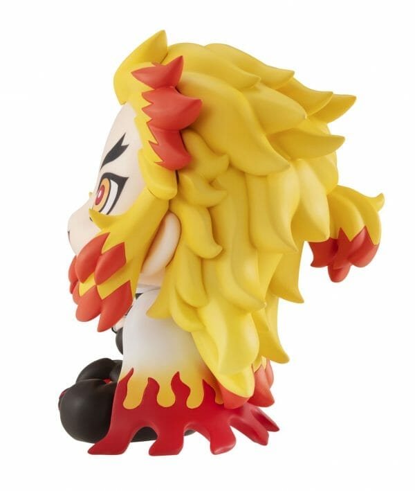 1030 0014 Megahouse - Lookup Series: Demon Slayer RENGOKU KYOJURO [re-run]