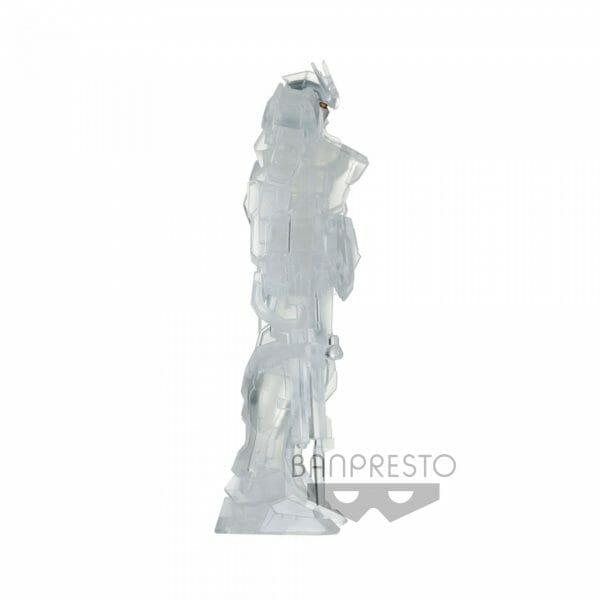 18348 2590391 2 Banpresto - MOBILE SUIT GUNDAM SEED INTERNAL STRUCTURE GAT-X105 STRIKE GUNDAM WEAPON VER. ( VER.B )