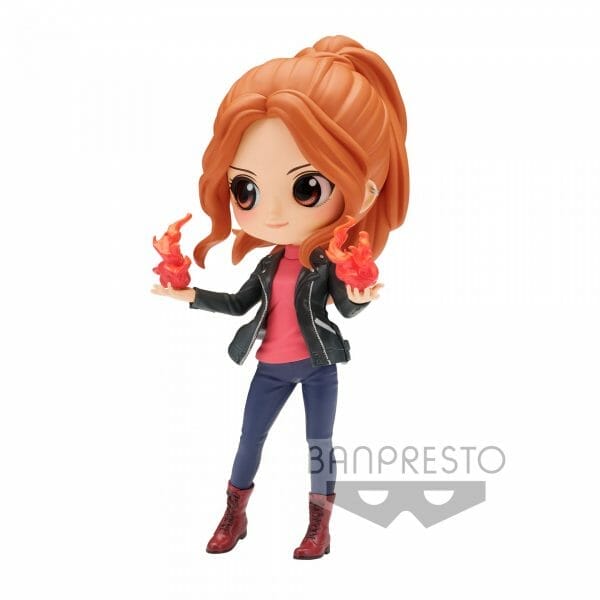 18401 2612614 3 Banpresto - FATE: THE WINX SAGA Q POSKET - BLOOM