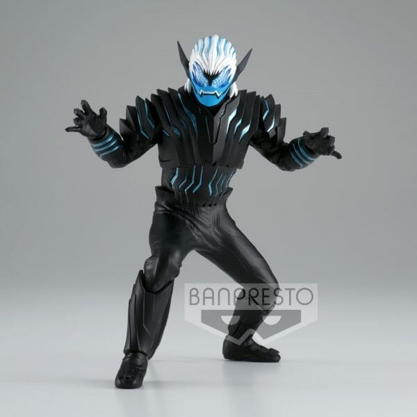 Banpresto - KAMEN RIDER REVICE HERO'S BRAVE STATUE FIGURE VICE