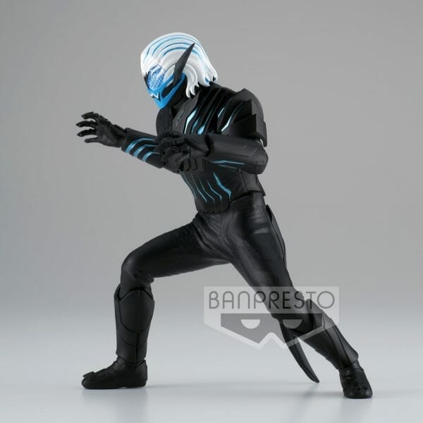 18510 2583275 2 Banpresto - KAMEN RIDER REVICE HERO'S BRAVE STATUE FIGURE VICE