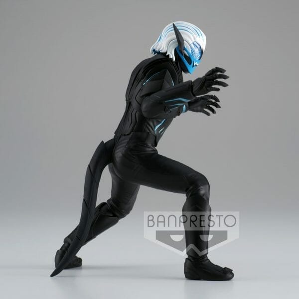 18510 2583275 3 Banpresto - KAMEN RIDER REVICE HERO'S BRAVE STATUE FIGURE VICE