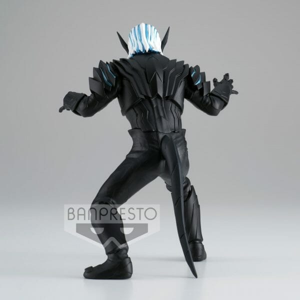 18510 2583275 4 Banpresto - KAMEN RIDER REVICE HERO'S BRAVE STATUE FIGURE VICE