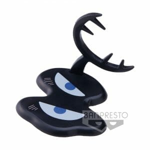 Banpresto - RANKING OF KINGS FIGURE2 (B:KAGE)