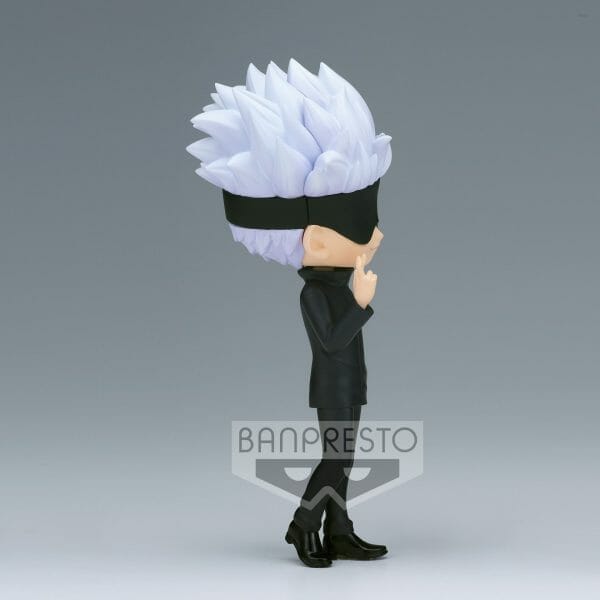 18539 2578042 2 Banpresto - JUJUTSU KAISEN Q POSKET-SATORU GOJO (VER.A)