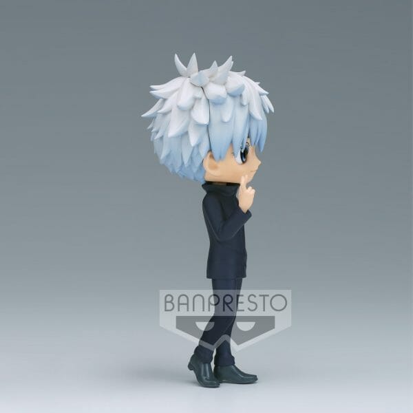 18540 2578042 2 Banpresto - JUJUTSU KAISEN Q POSKET-SATORU GOJO ( VER.B )