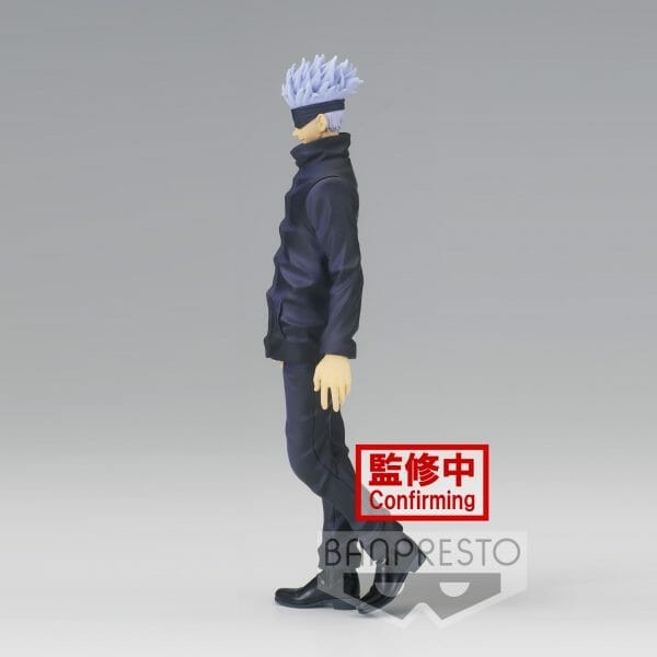 18542 2578044 2 Banpresto - JUJUTSU KAISEN JUKON NO KATA:(A:SATORU GOJO)