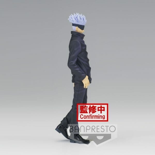 18542 2578044 3 Banpresto - JUJUTSU KAISEN JUKON NO KATA:(A:SATORU GOJO)