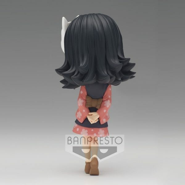 18548 2579631 4 Banpresto - DEMON SLAYER: KIMETSU NO YAIBA Q POSKET - MAKOMO (VER.A)