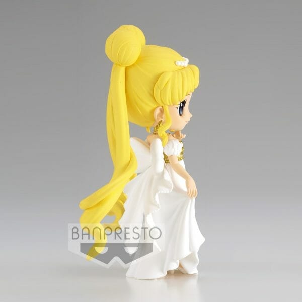 18550 2589291 3 Banpresto - PRETTY GUARDIAN SAILOR MOON ETERNAL THE MOVIE Q POSKET - PRINCESS SERENITY(VER.A)