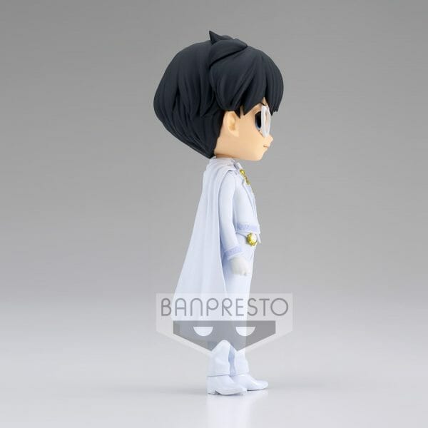 18552 2591195 3 Banpresto - PRETTY GUARDIAN SAILOR MOON ETERNAL THE MOVIE Q POSKET - PRINCE ENDYMION (VER.A)