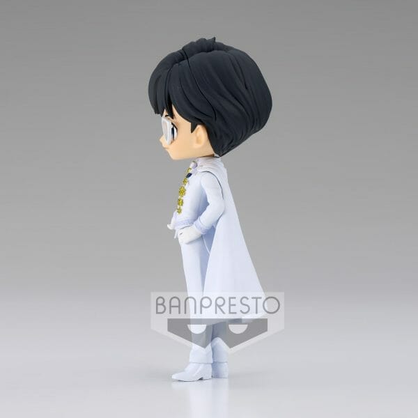 18553 2591195 2 Banpresto - PRETTY GUARDIAN SAILOR MOON ETERNAL THE MOVIE Q POSKET - PRINCE ENDYMION ( VER.B )