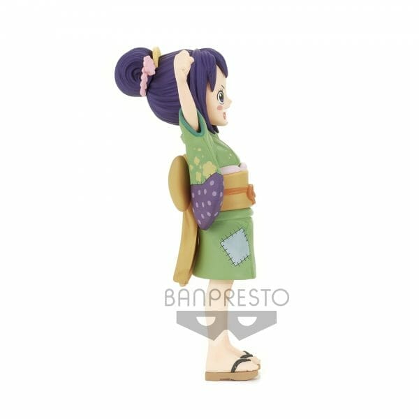 18560 2575160 3 Banpresto - ONE PIECE DXF: THE GRANDLINE SERIES - WANOKUNI VOL.2 (A:OTAMA)