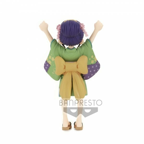 18560 2575160 4 Banpresto - ONE PIECE DXF: THE GRANDLINE SERIES - WANOKUNI VOL.2 (A:OTAMA)