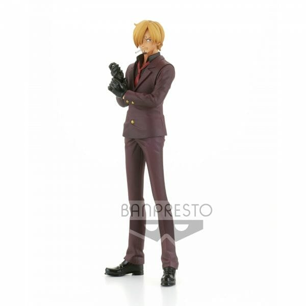 Banpresto - ONE PIECE DXF～THE GRANDLINE MEN WANOKUNI VOL.20