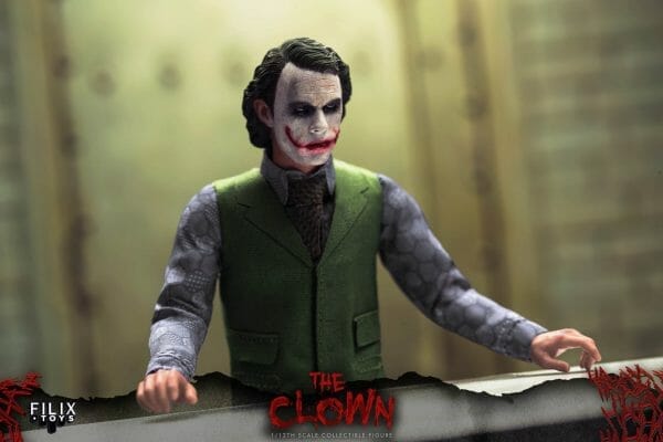 250705576 6967034413310417 1201341379214697023 n FILIXTOYS - FX004 THE CLOWN 1/12