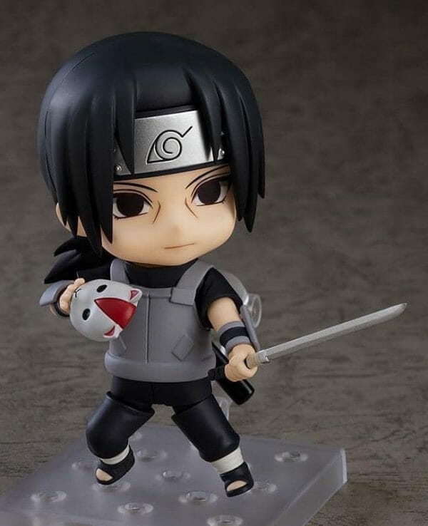 253244479 378956127343819 6301091670442811597 n 1 Nendoroid Itachi Uchiha Anbu