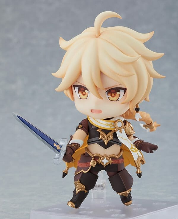 254747563 4575865929126436 2766923713662539374 n Nendoroid Traveler Aether Genshin Impact (LIMITED QUANTITY)