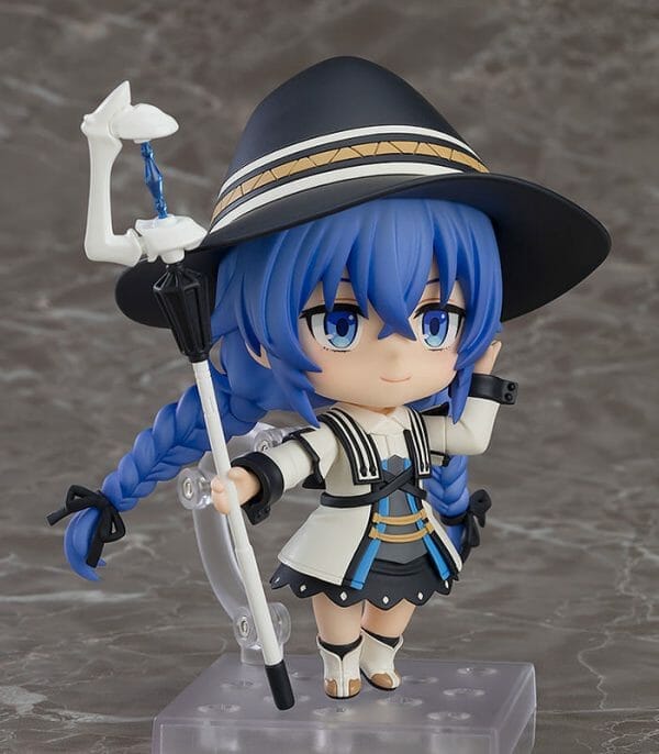 255502241 281052973935408 4508096241992010772 n Nendoroid Roxy Migurdia Mushoku Tensei Jobless Reincarnation