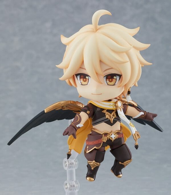 255803456 4575866115793084 8557415544542825954 n Nendoroid Traveler Aether Genshin Impact (LIMITED QUANTITY)