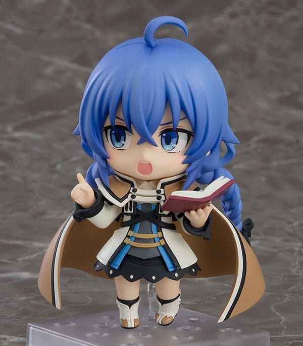 256123923 4448679021882049 5100104331790803051 n Nendoroid Roxy Migurdia Mushoku Tensei Jobless Reincarnation