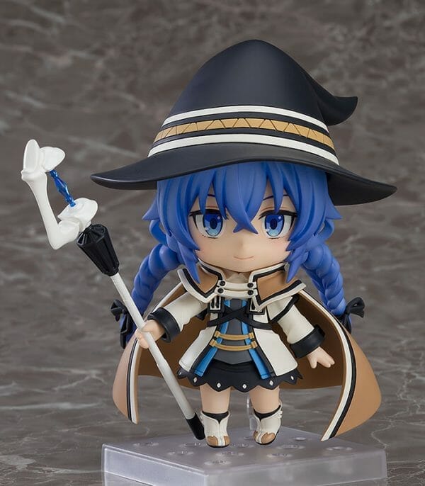 256334321 4448678805215404 938646816365219181 n Nendoroid Roxy Migurdia Mushoku Tensei Jobless Reincarnation