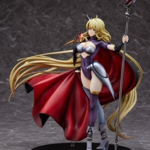 Extreme - Langrisser 30th Anniversary Figure Lana 1/7 Scale Figure