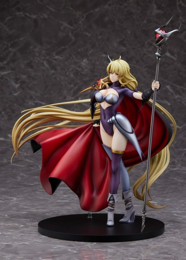 Extreme - Langrisser 30th Anniversary Figure Lana 1/7 Scale Figure