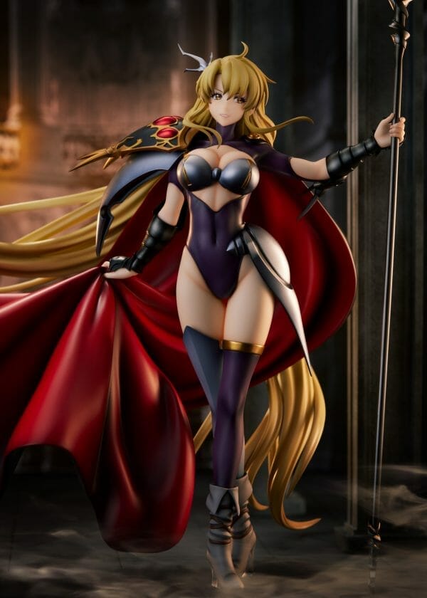 4571292110181 14 Extreme - Langrisser 30th Anniversary Figure Lana 1/7 Scale Figure