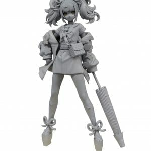 Furyu - Re:Zero - Fate/Grand Order - SSS Servantfigure - Archer/Sei Shonagon