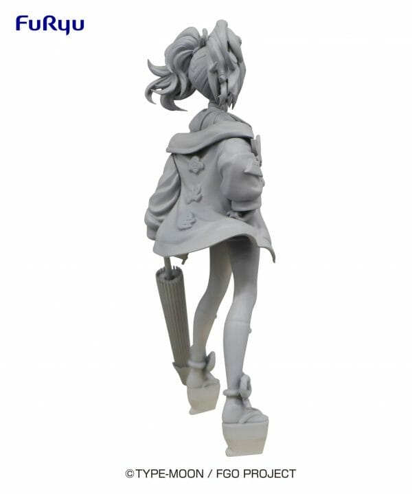 4580736400405 6 Furyu - Re:Zero - Fate/Grand Order - SSS Servantfigure - Archer/Sei Shonagon