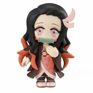 Furyu - Demon Slayer: Kimetsu no Yaiba: TOONIZE - Kamado Nezuko Normal Color ver.