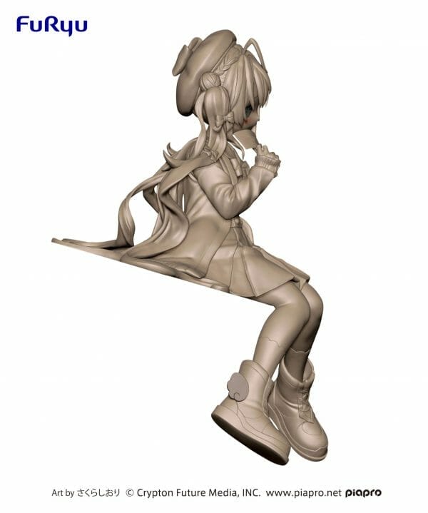 4580736400696 4 Furyu - Hatsune Miku: Noodle Stopper Figure - Hatsune Miku Love Sailor